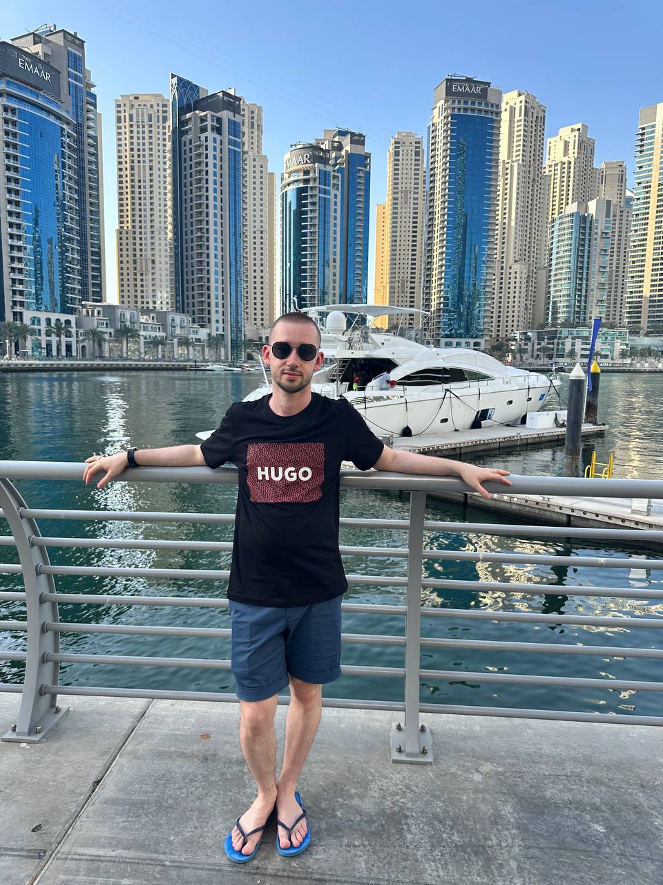 Пискарев Матвей Дмитриевич